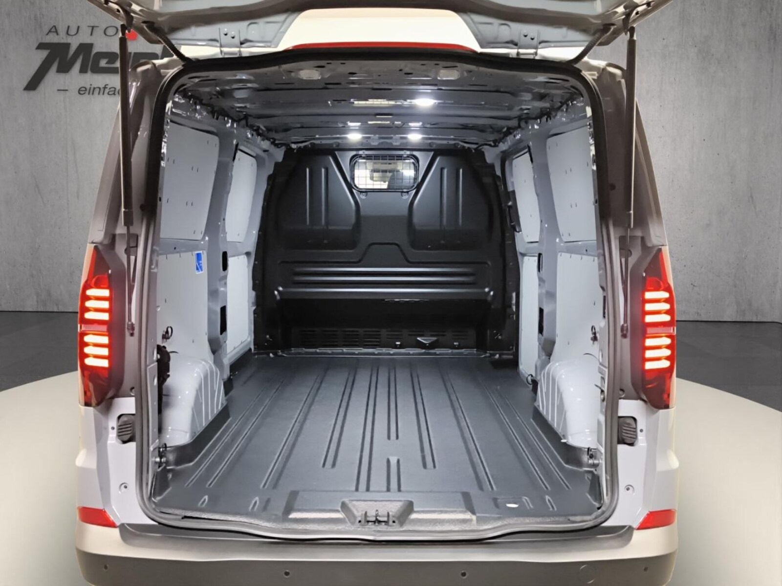 Volkswagen Transporter Kasten langer Radstand – Bild 17