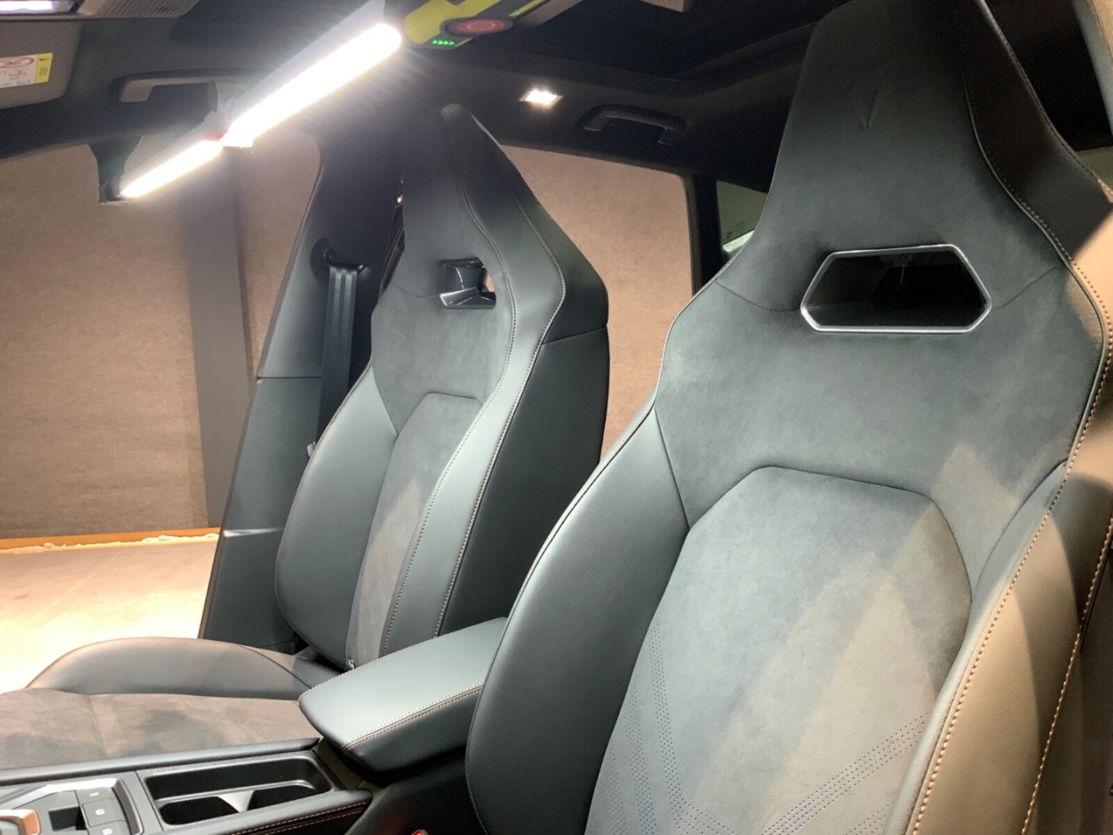 CUPRA Formentor – Bild 13