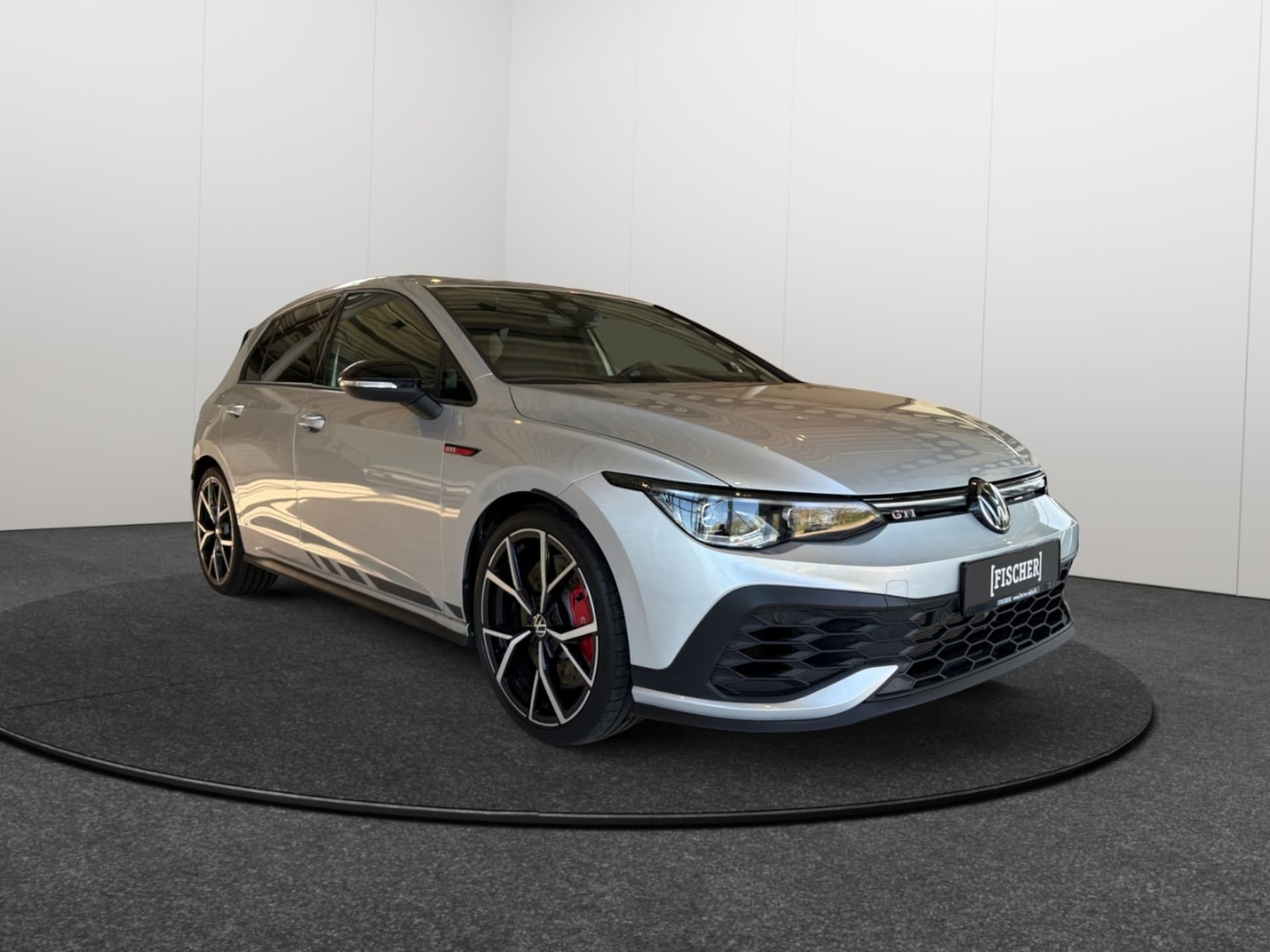 Volkswagen Golf GTI Clubsport