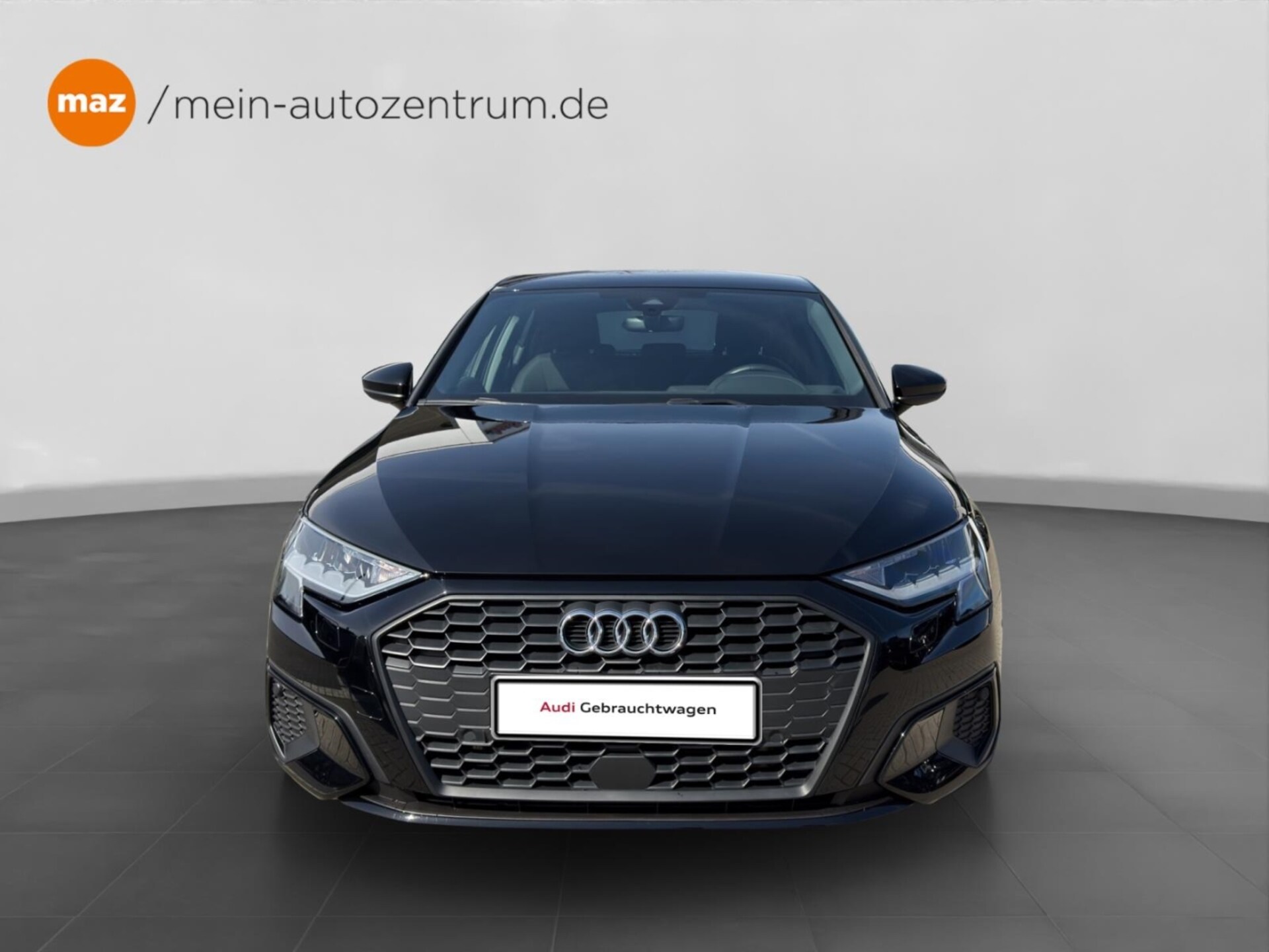 Audi A3 Sportback TFSI e