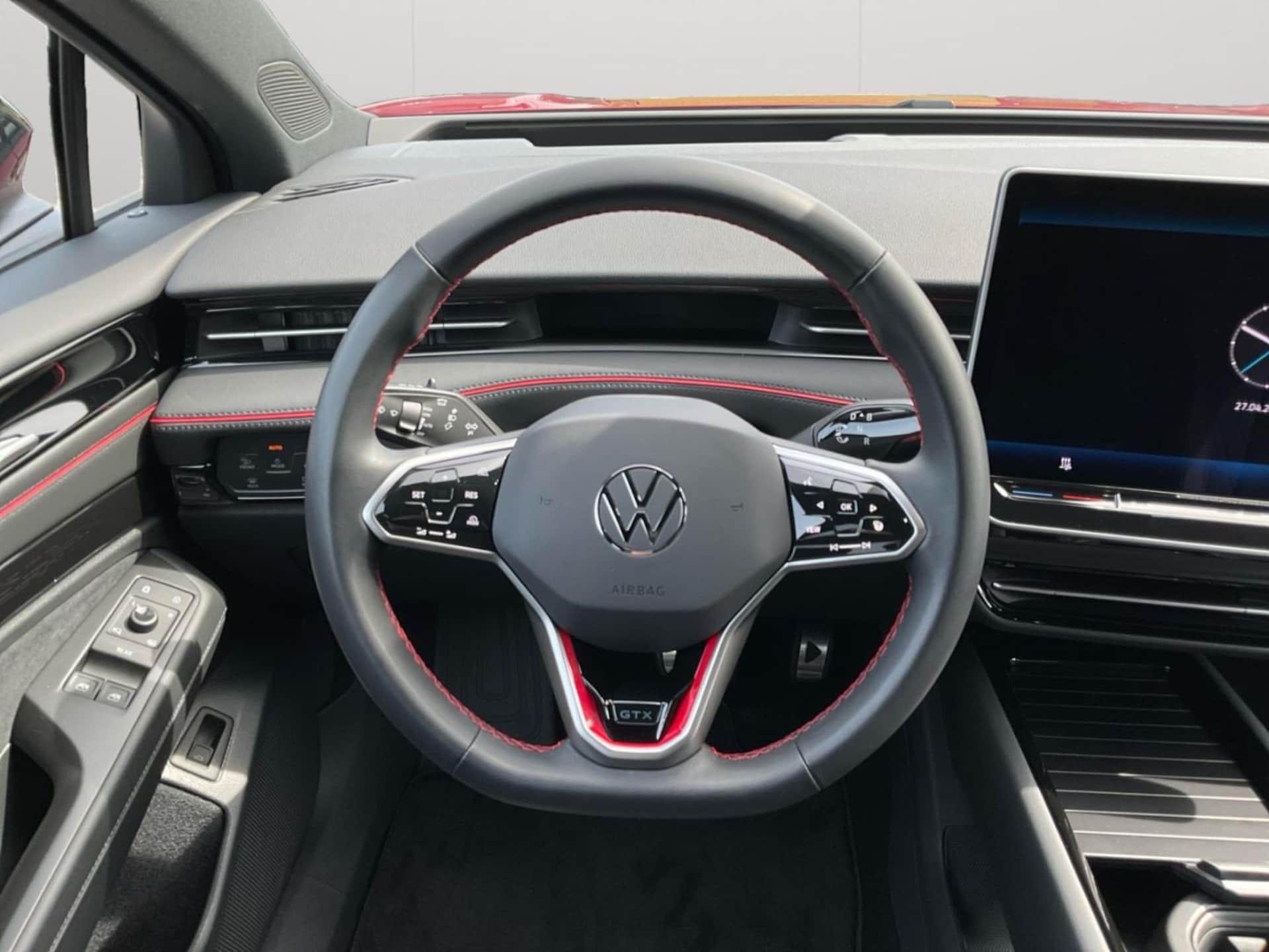 Volkswagen ID.7 Tourer GTX