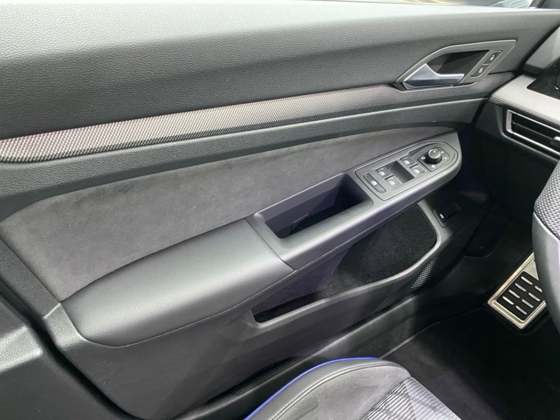 Volkswagen Golf Variant R-Line