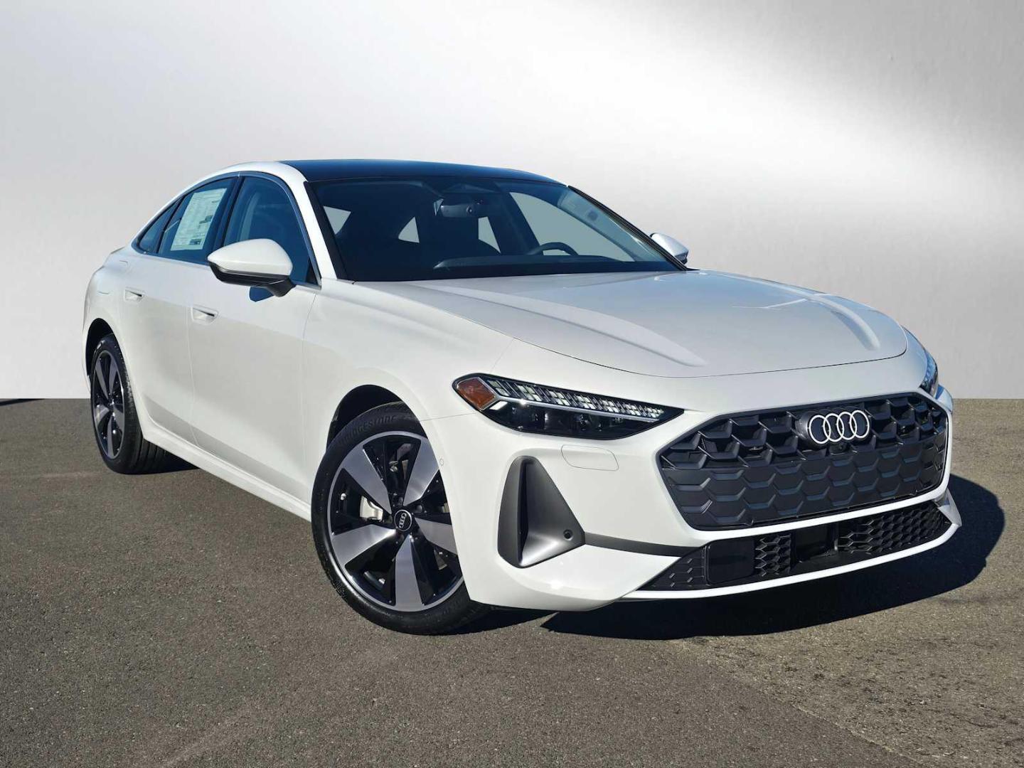 2025 Audi A5 Premium Plus quattro S tronic's photo