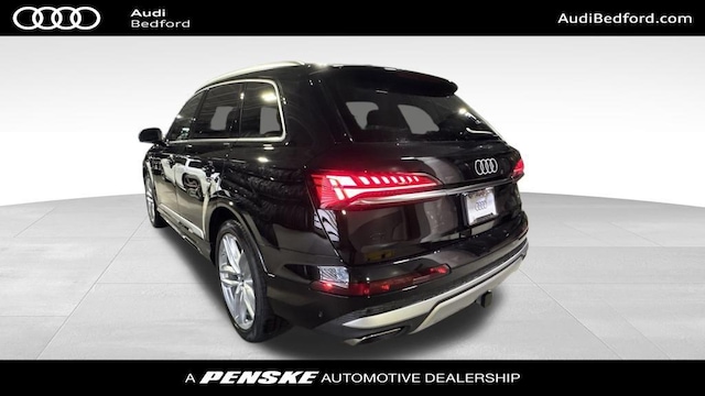 2025 Audi Q7