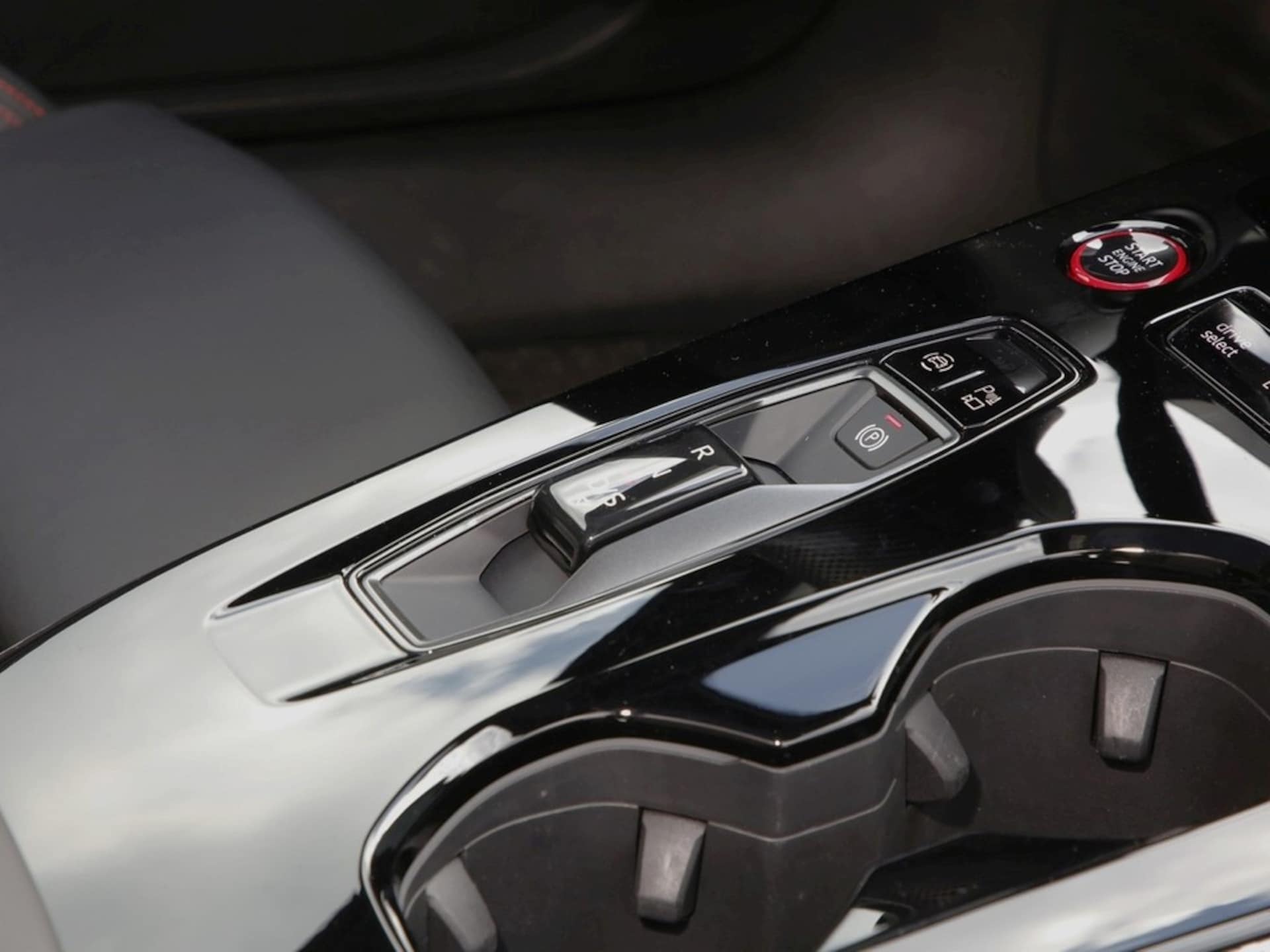 Audi A5 Avant e-hybrid