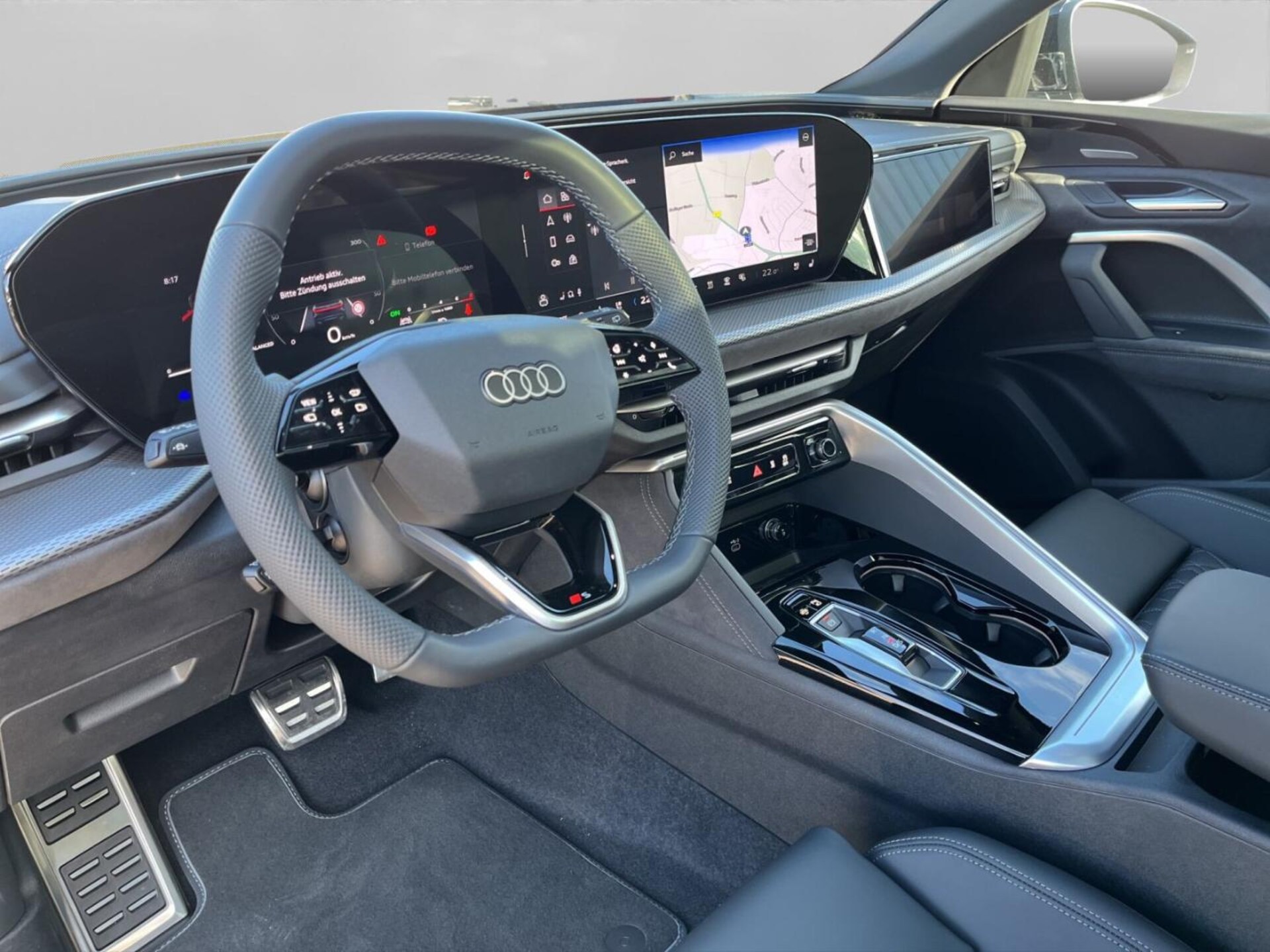 Audi SQ5 Sportback