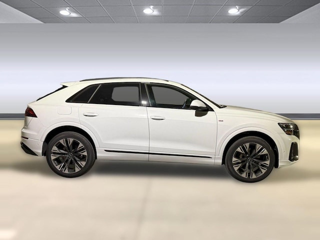 2026 Audi Q8 Premium Plus - Photo 8