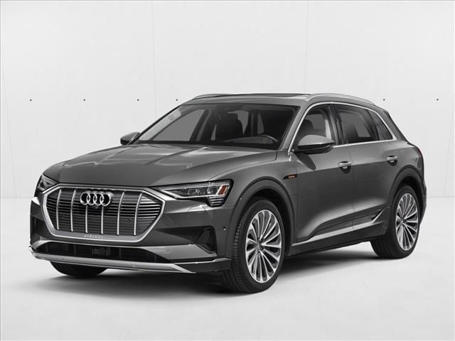 2023 Audi e-tron 95 kWh Premium Plus quattro's photo