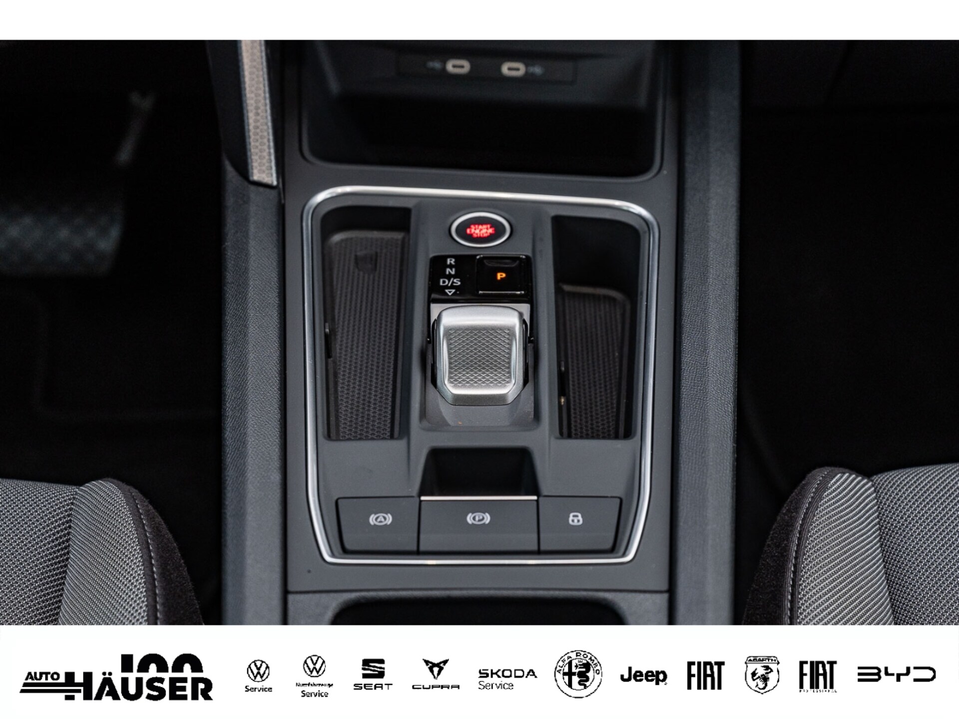 SEAT Leon Style