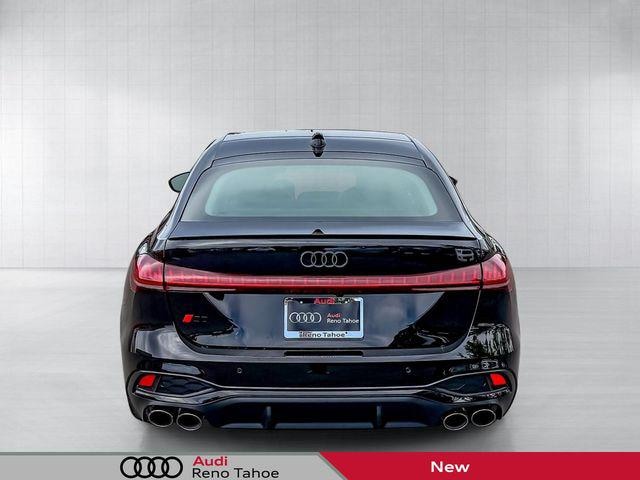 2026 Audi S5 Sedan