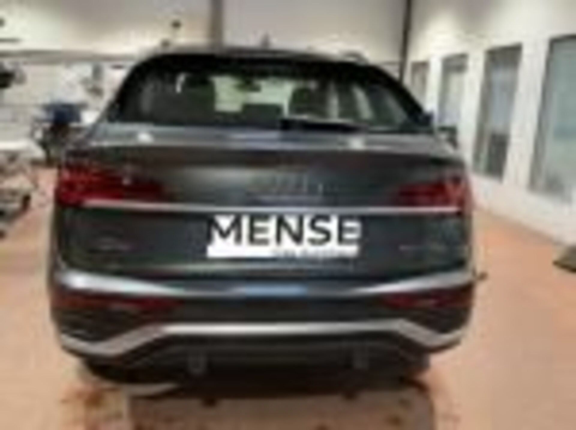 Audi Q5 Sportback TFSI e S line