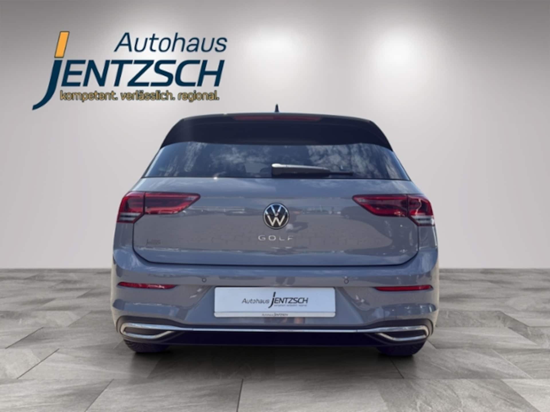 Volkswagen Golf Active