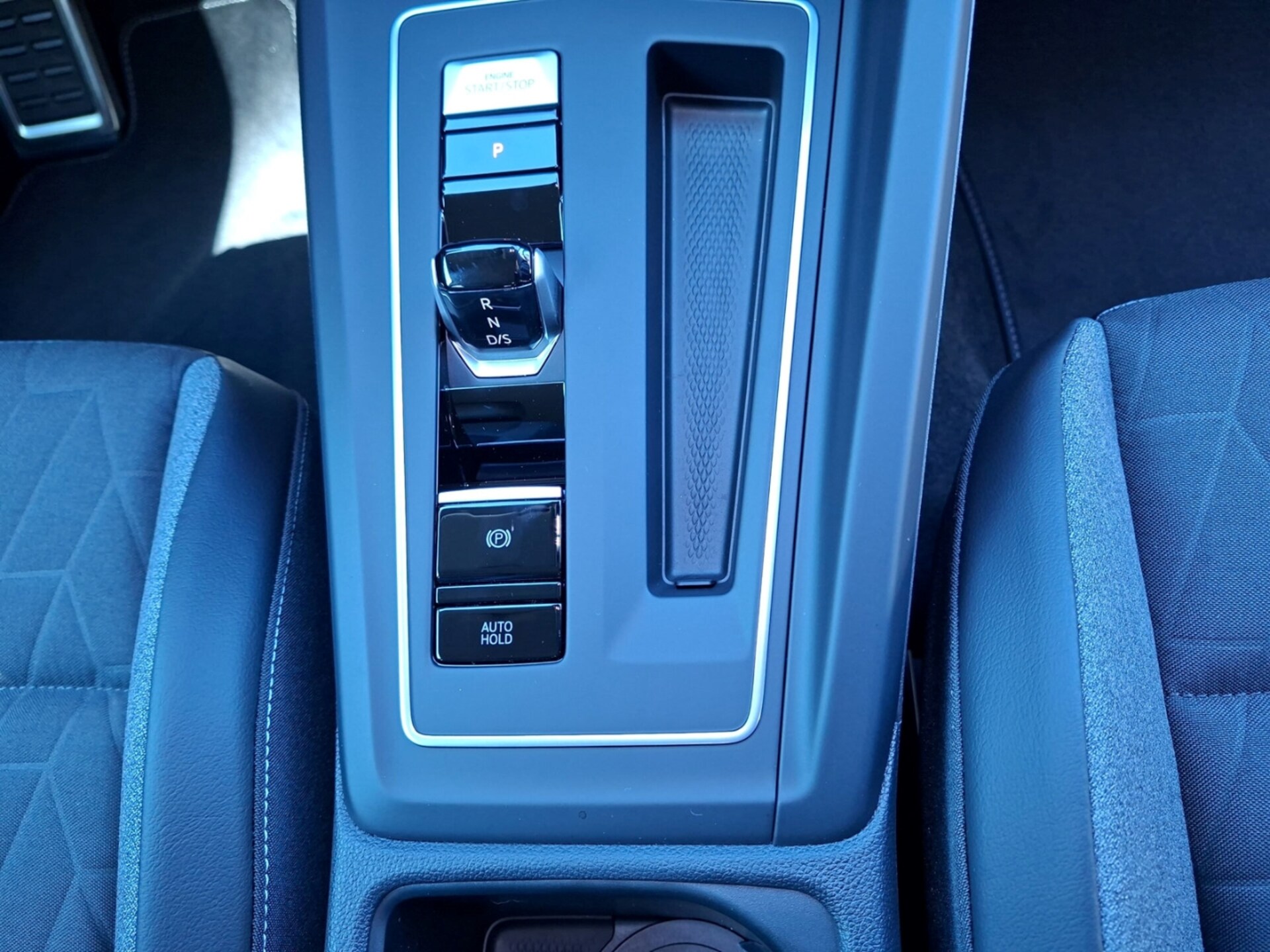 Volkswagen Golf ENERGY
