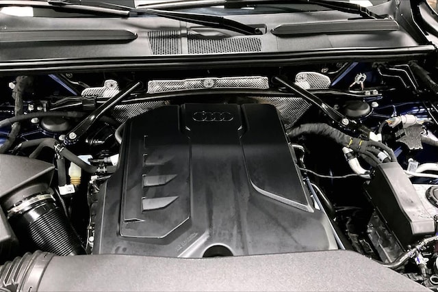 2025 Audi Q5 Premium Plus - Photo 31