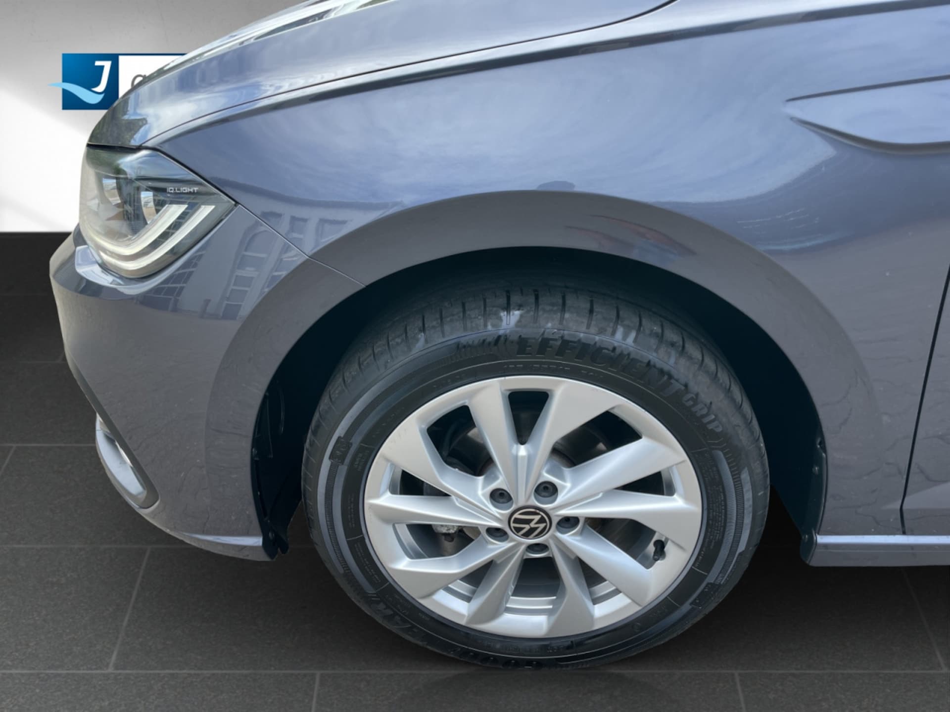 Volkswagen Polo Style
