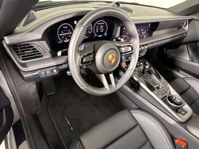 2026 Porsche