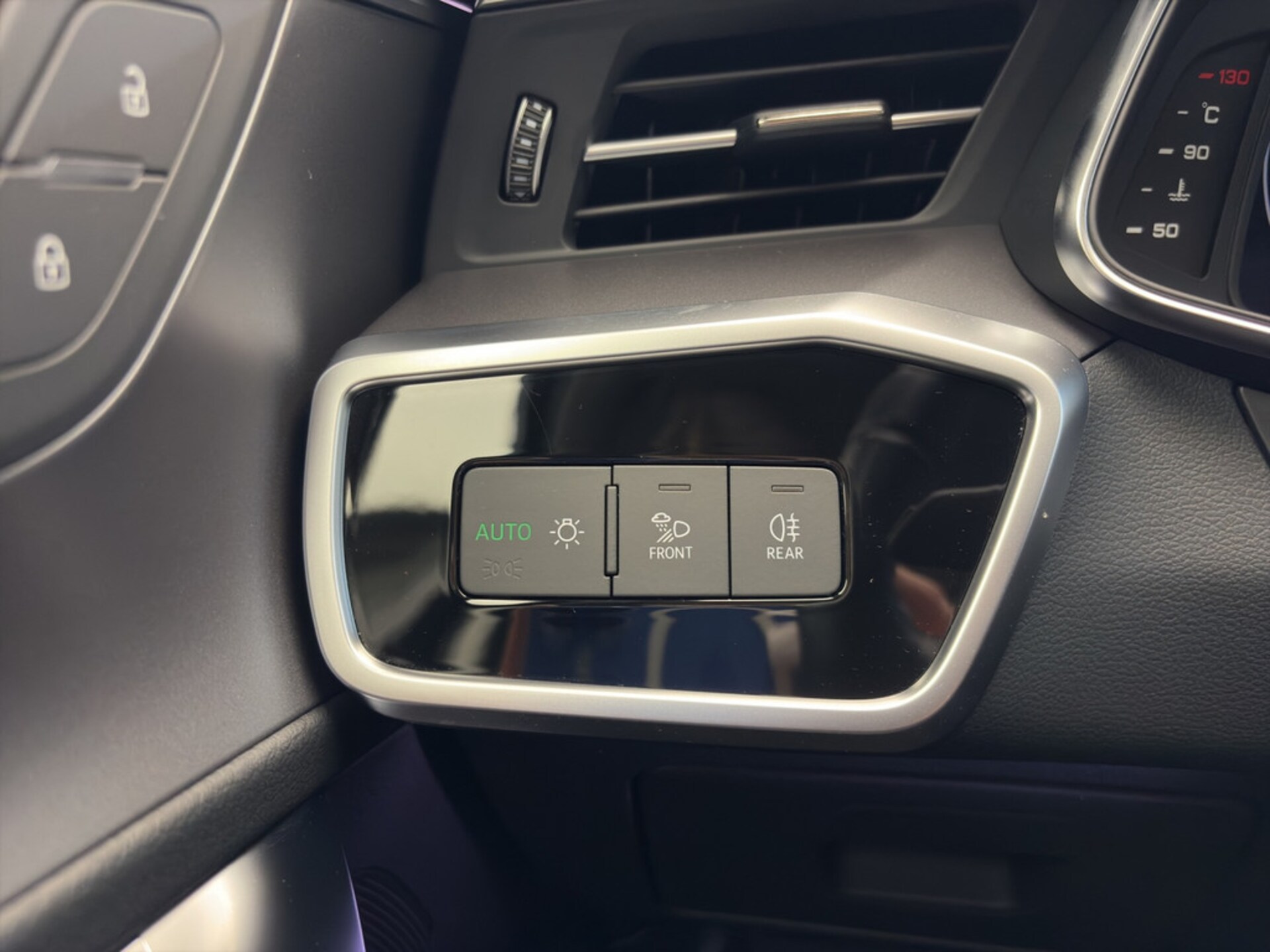 Audi A6 Limousine