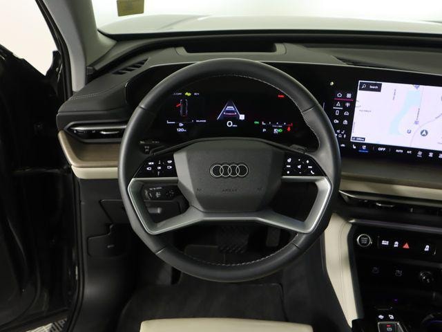 2025 Audi New Q5 Premium Plus - Photo 22