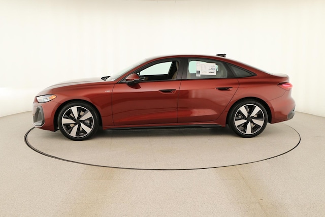 2026 Audi A5 Sedan