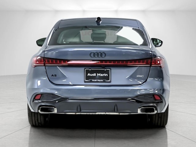 2026 Audi A5 Sedan