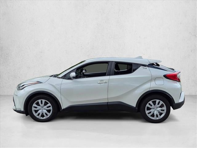 2020 Toyota C-HR