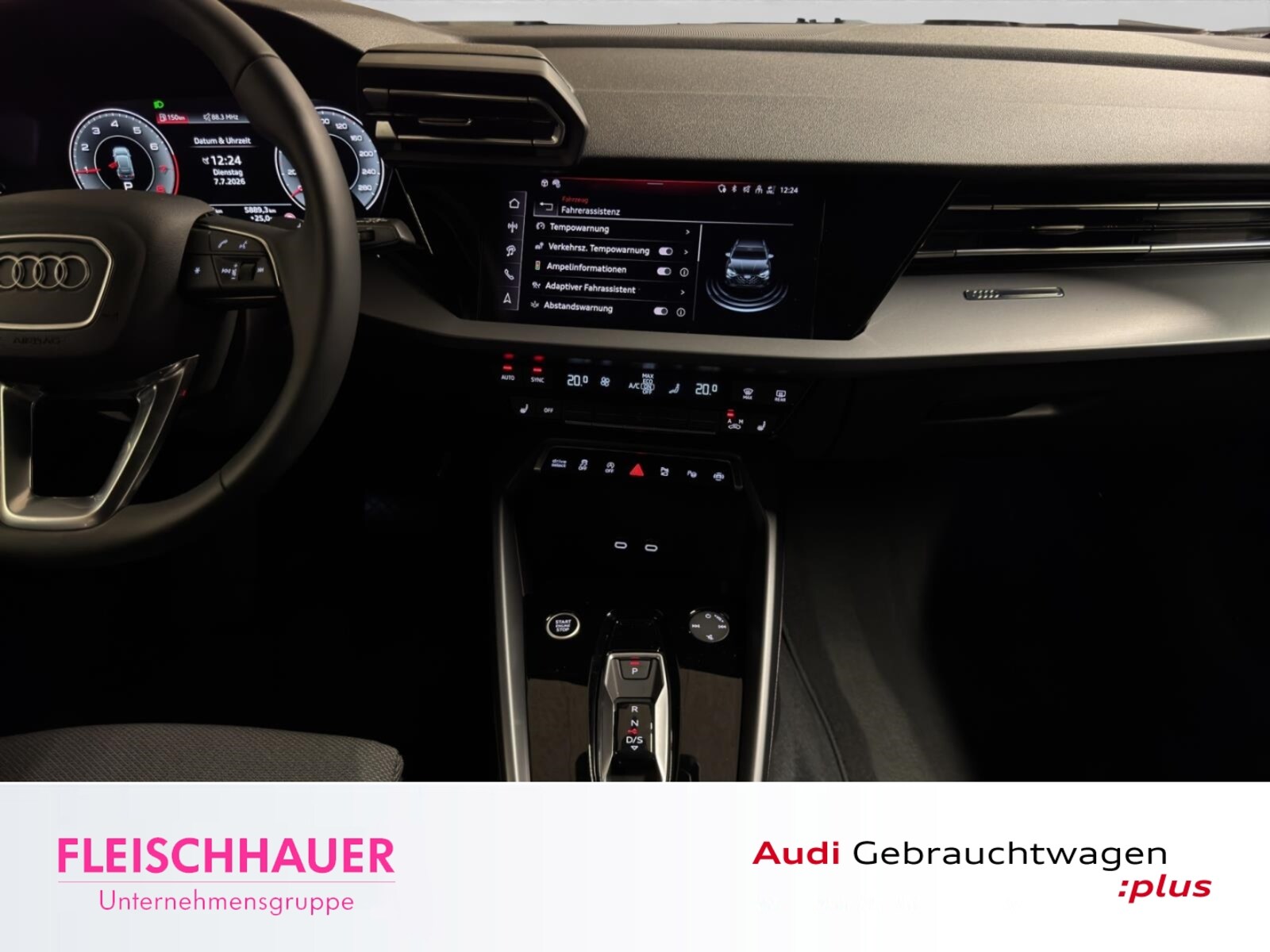 Audi A3 allstreet – Bild 14