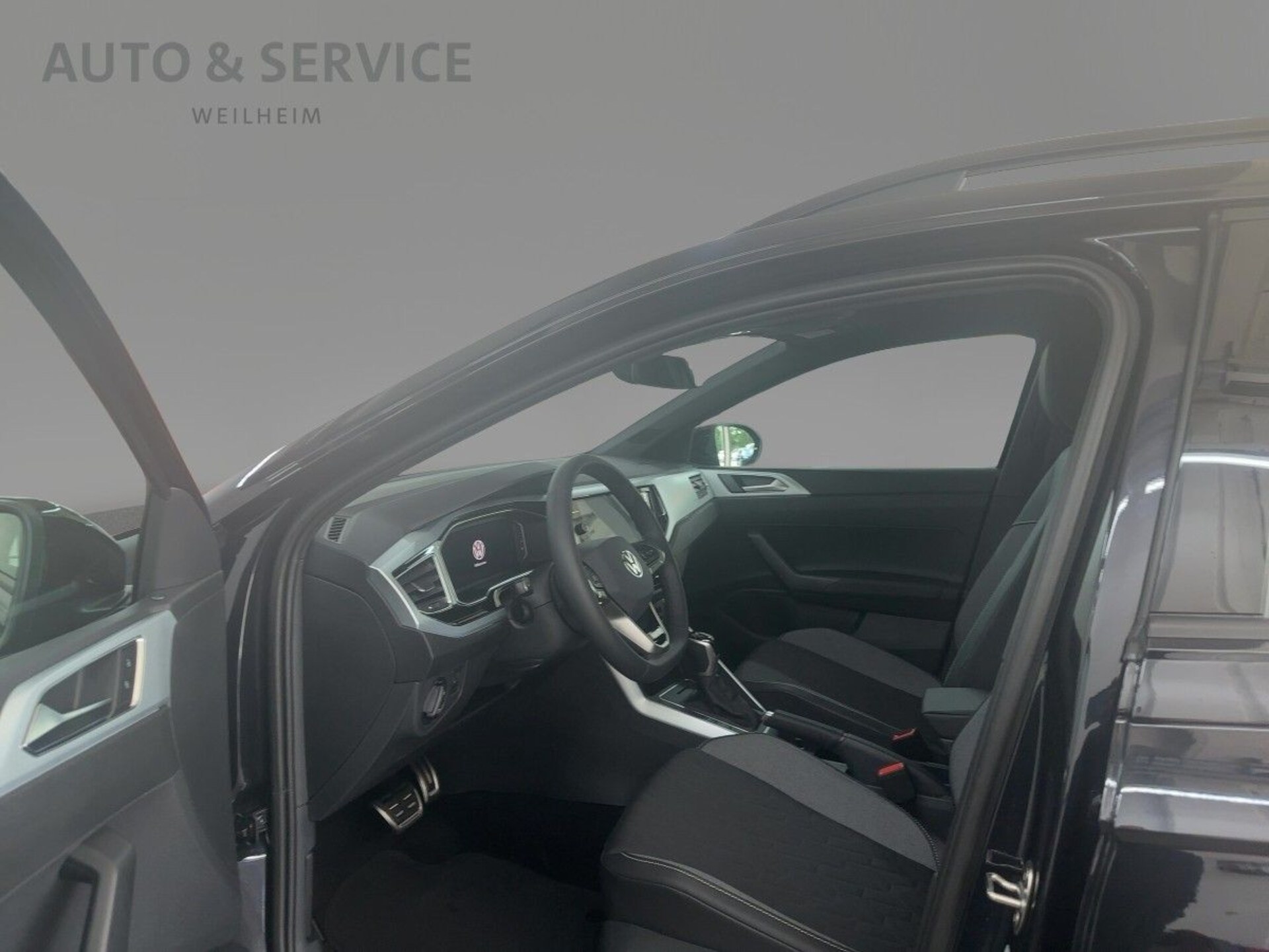 Volkswagen Taigo Life