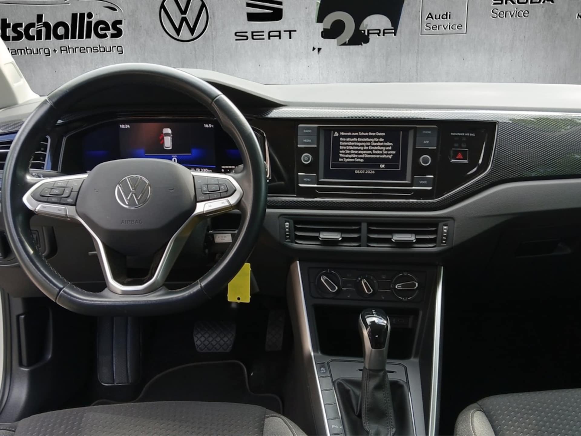Volkswagen Polo Life