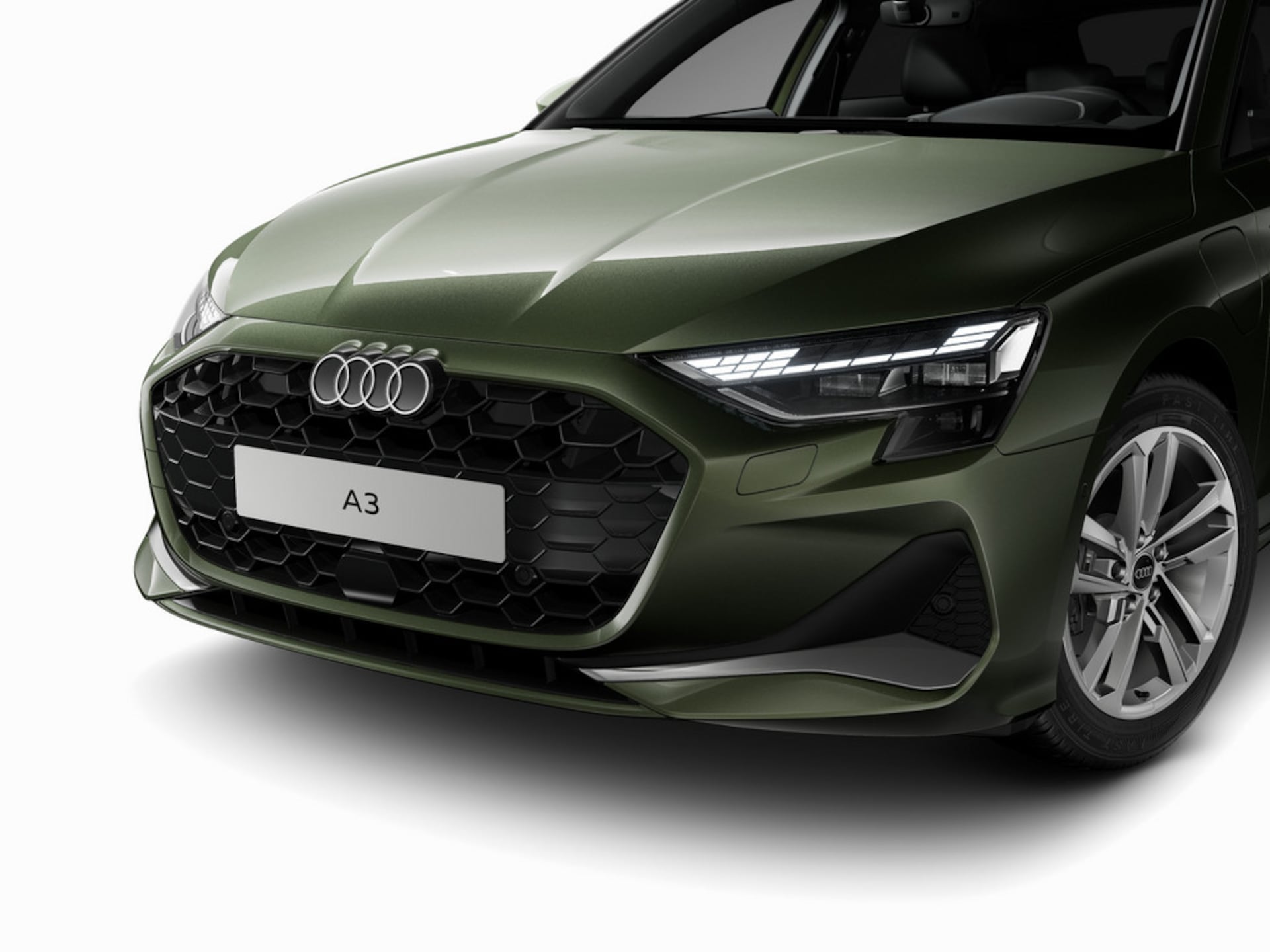 Audi A3 Sportback TFSI e Advanced