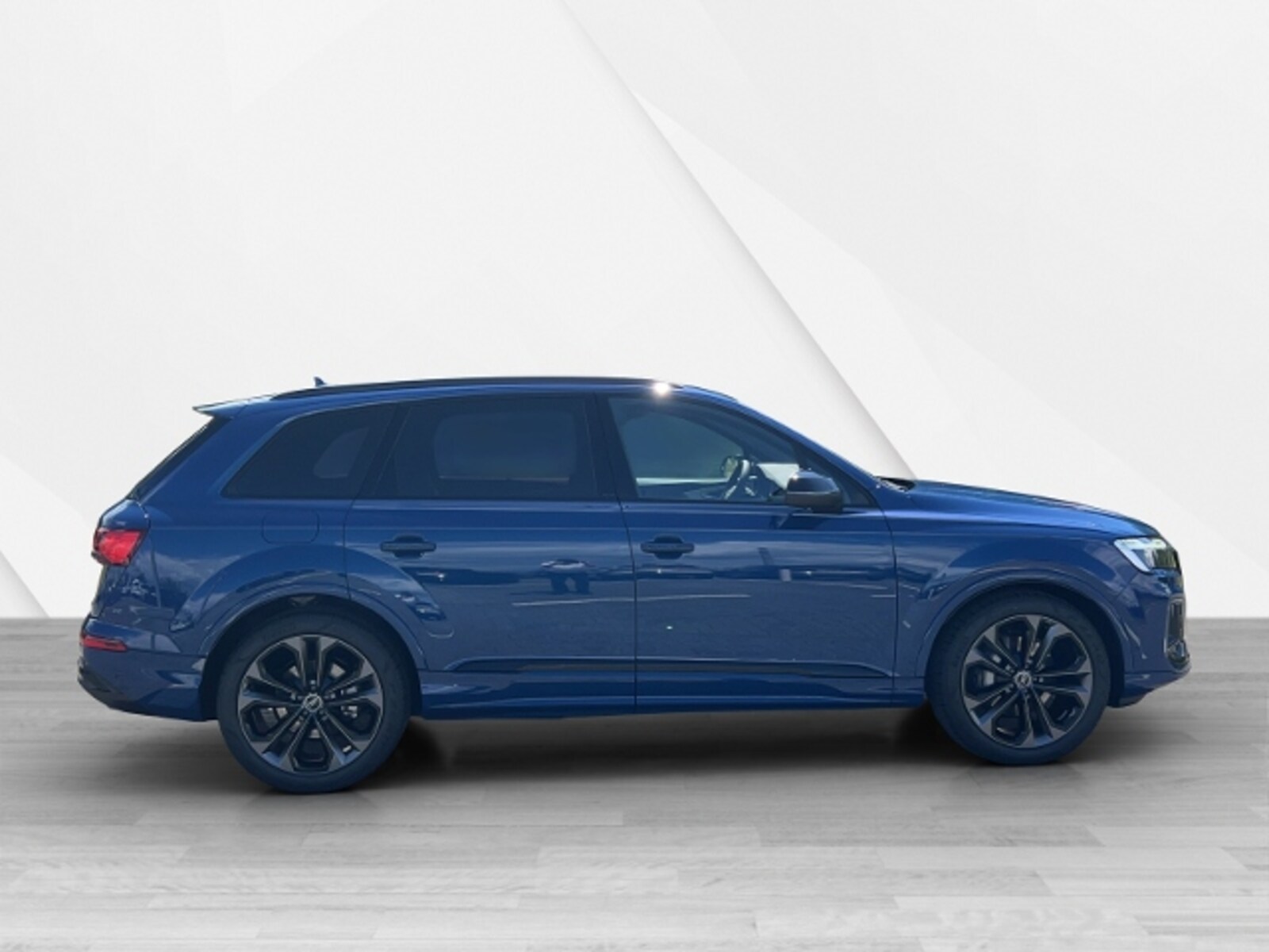 Audi Q7 – Bild 15
