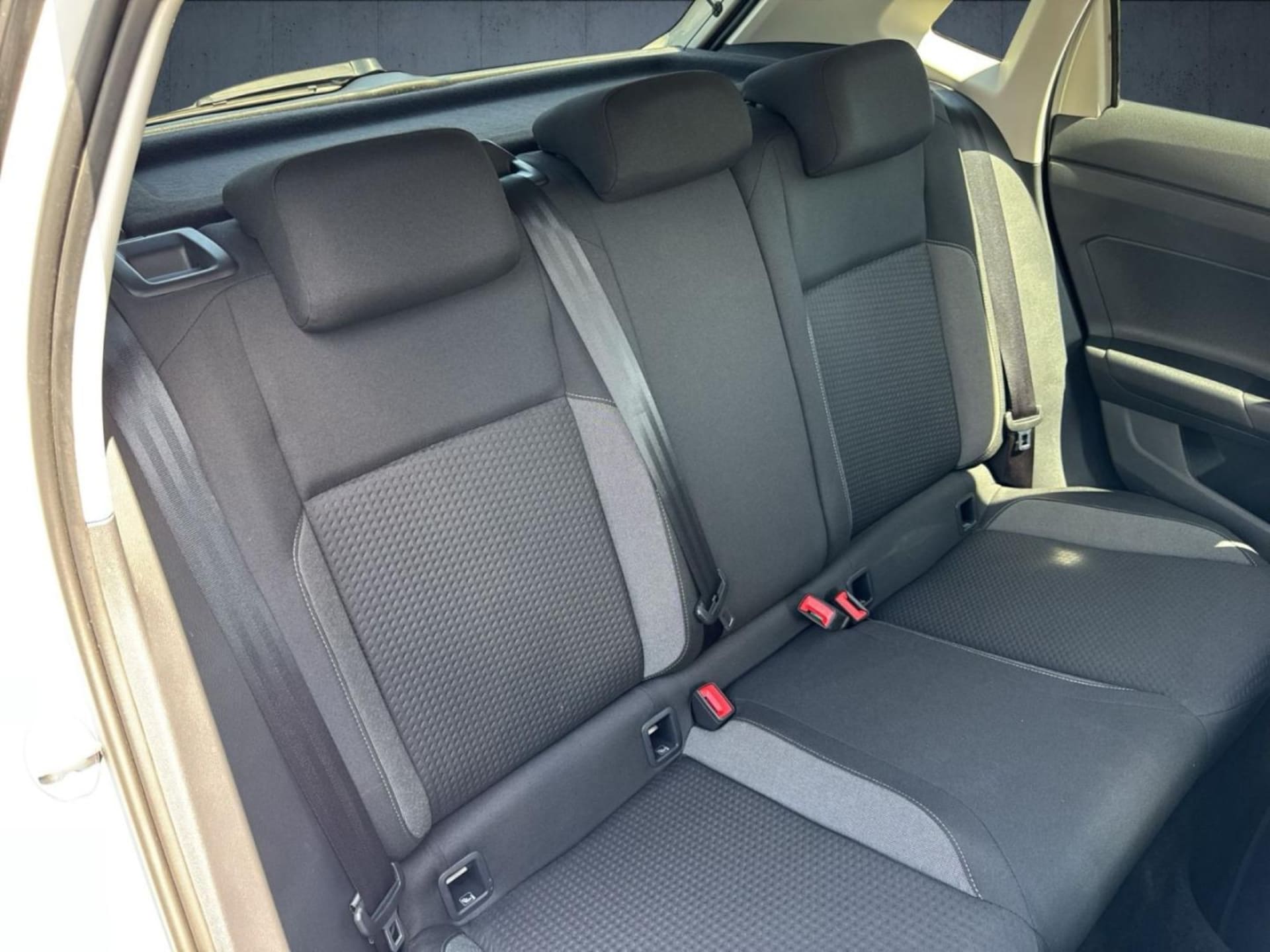 Volkswagen Polo Active