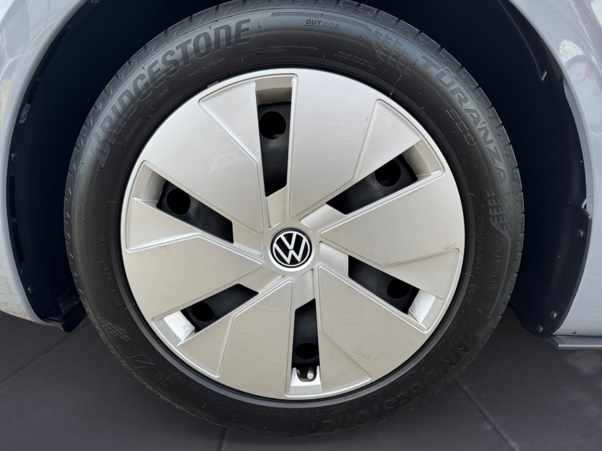Volkswagen ID.3 Pro Performance