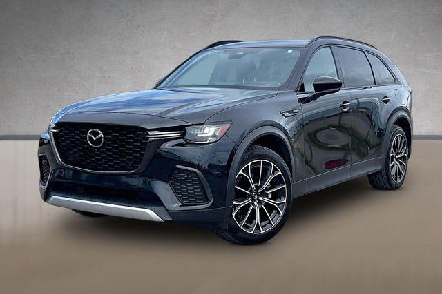 2025 Mazda