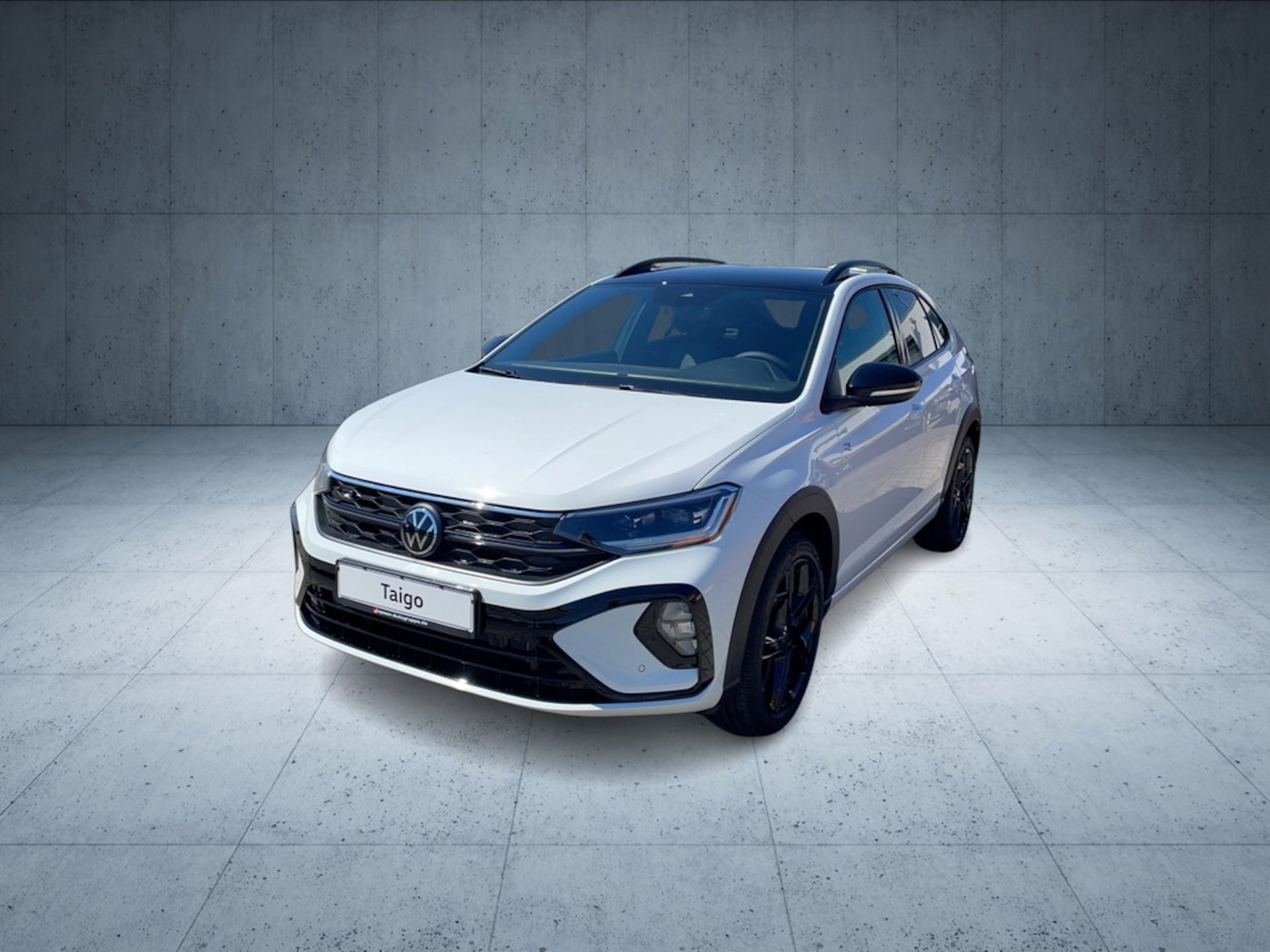 Volkswagen Taigo R-Line