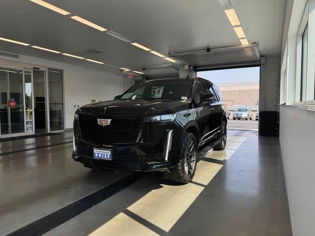 2023 Cadillac Escalade