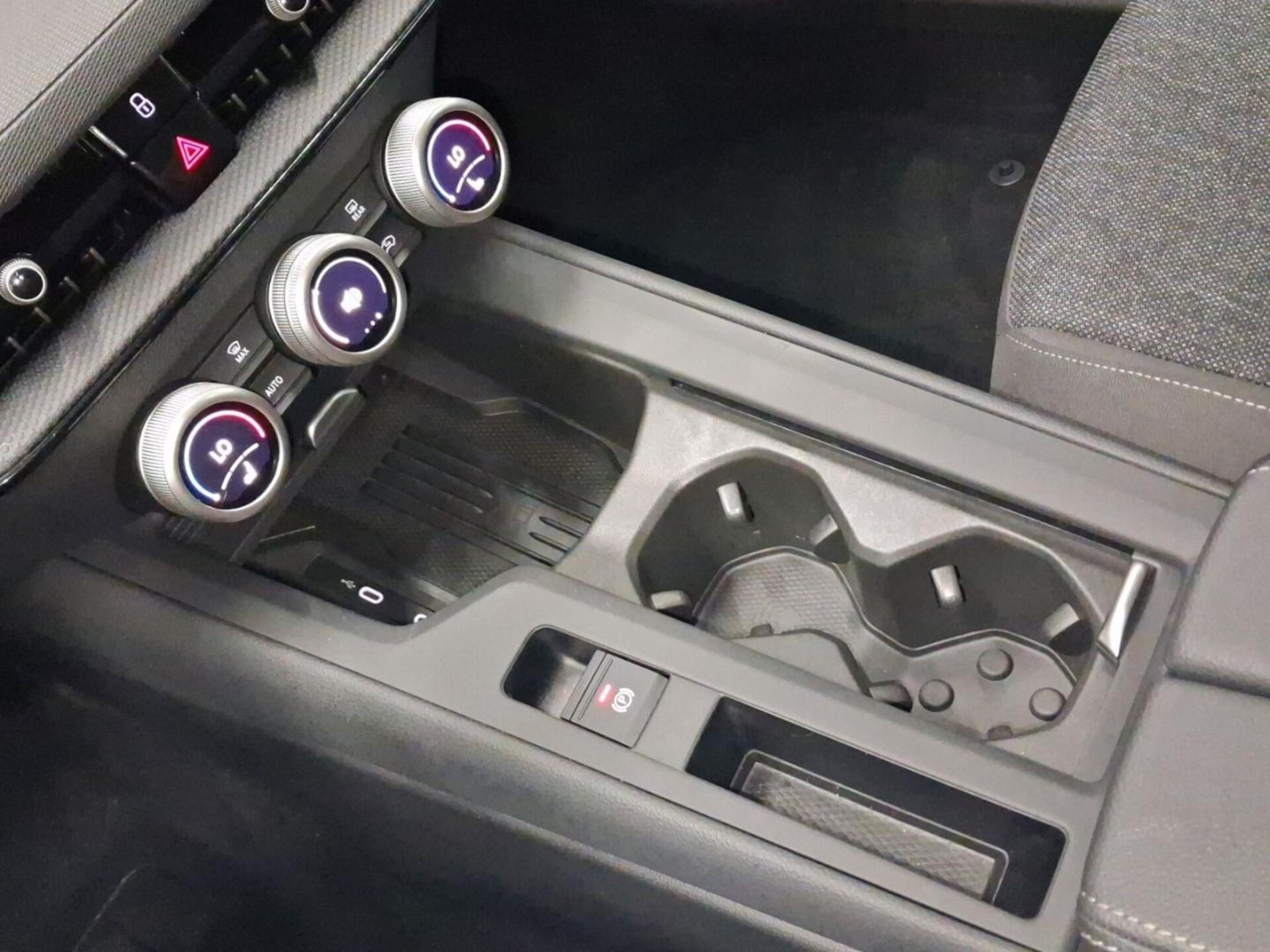 Skoda Superb Combi Essence