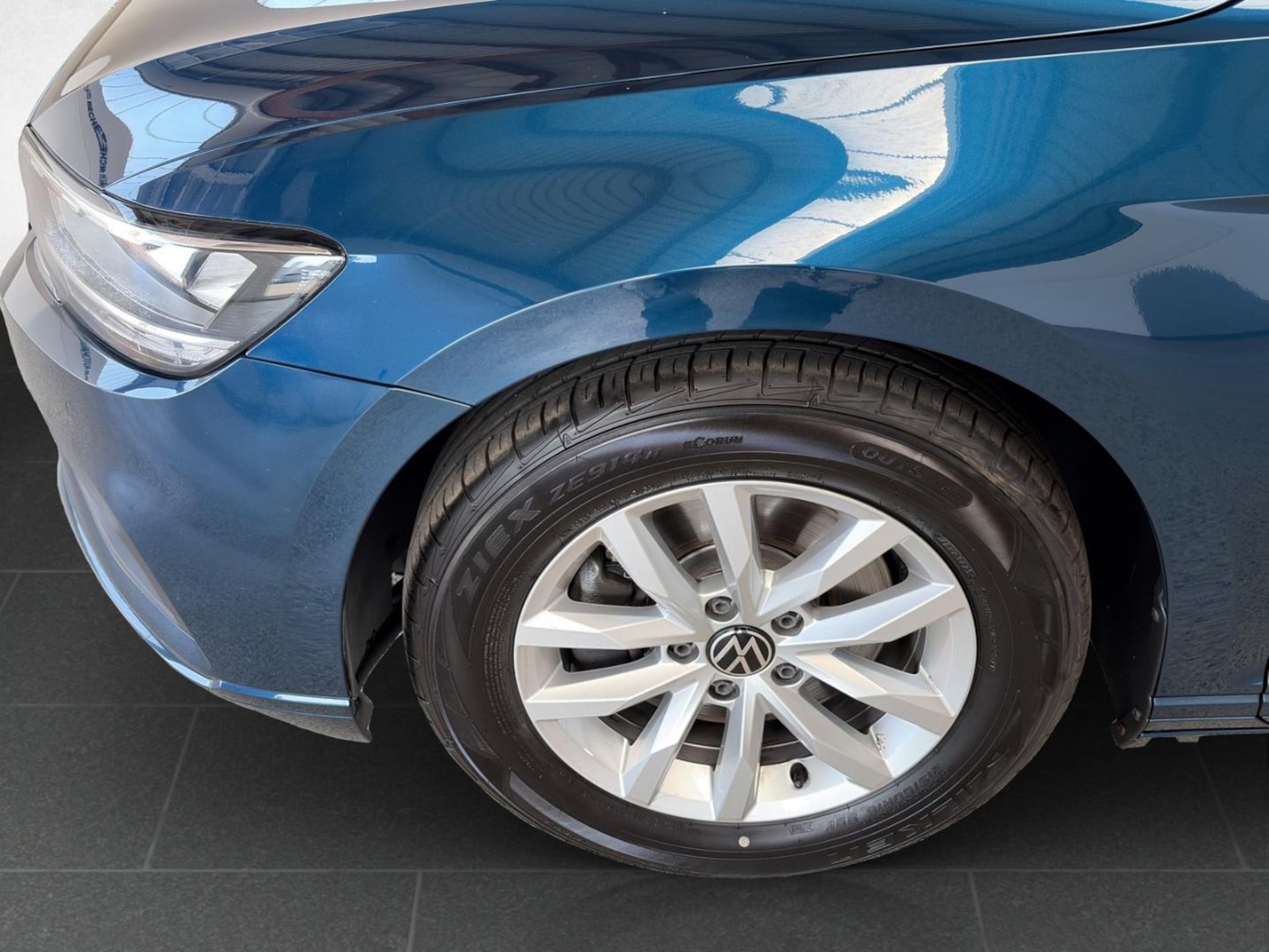 Volkswagen Passat Variant Business