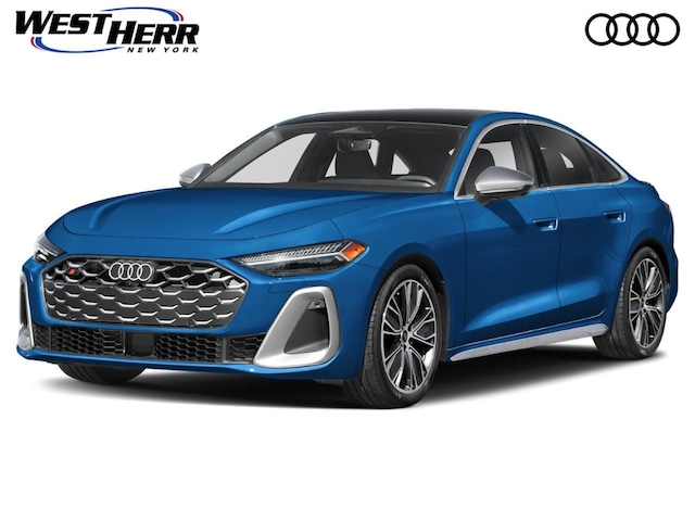 Photo of 2026 Audi S5 Sedan