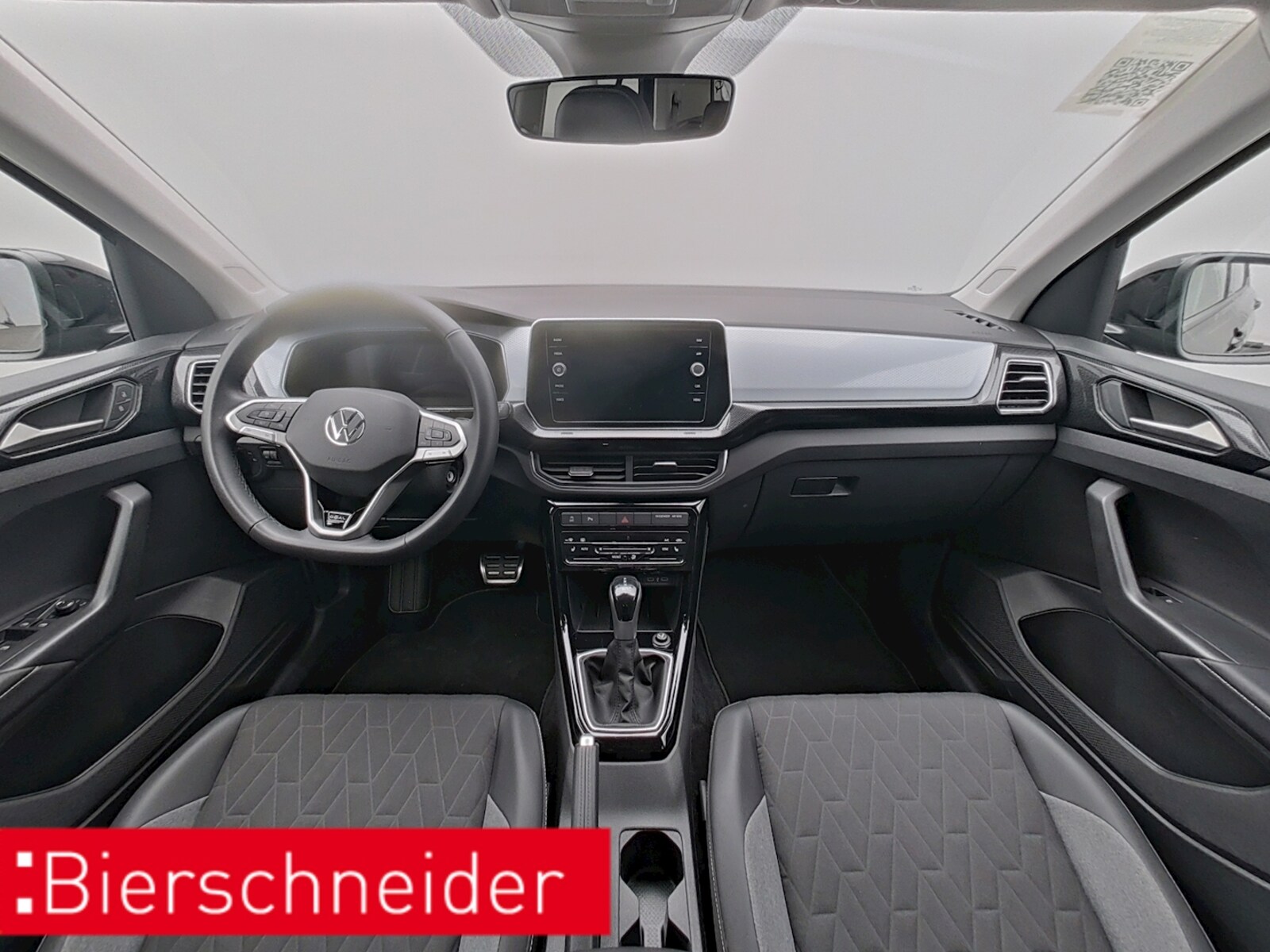 Volkswagen T-Cross – Bild 10