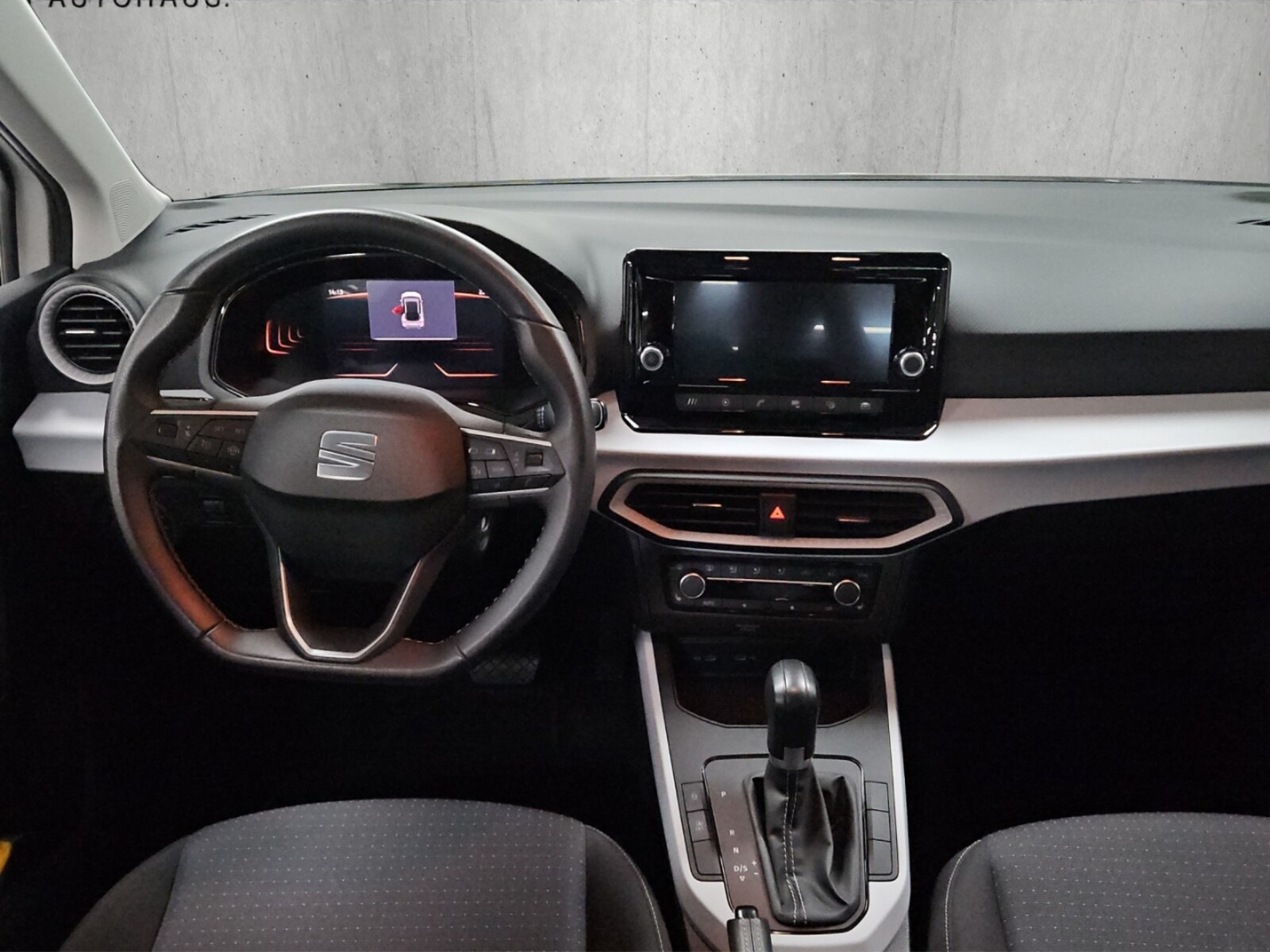 SEAT Arona – Bild 10