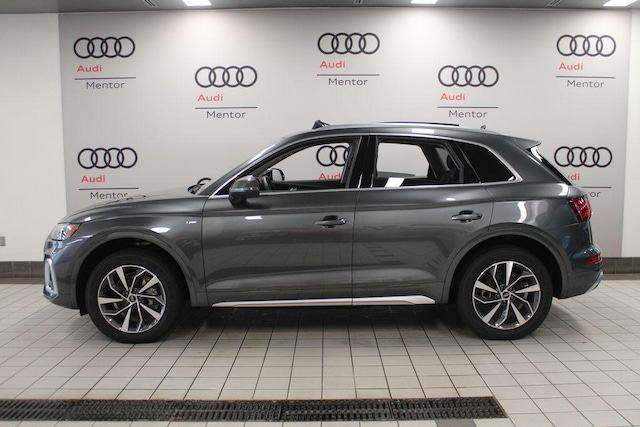2024 Audi Q5