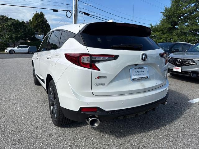2026 Acura RDX