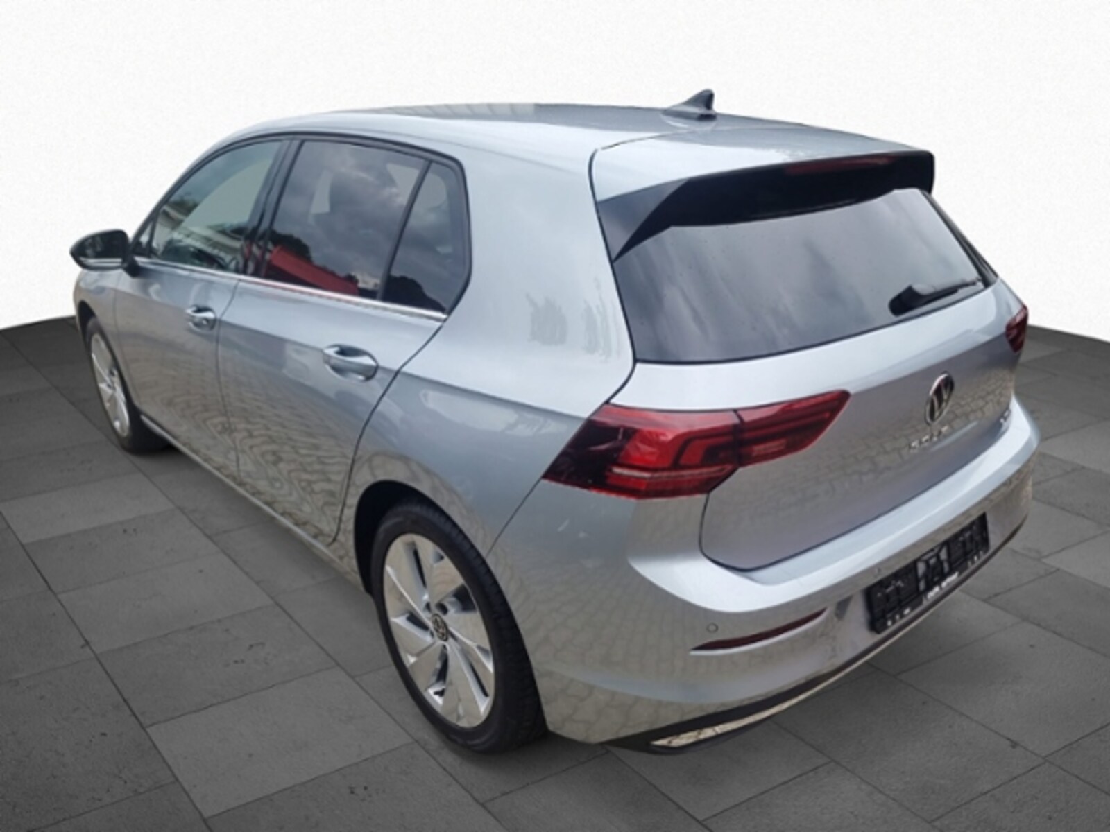 Volkswagen Golf – Bild 7