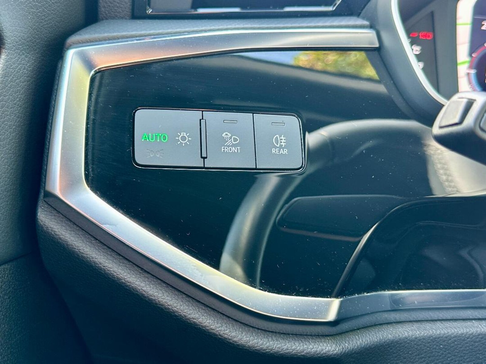 Audi Q3 Sportback – Bild 17