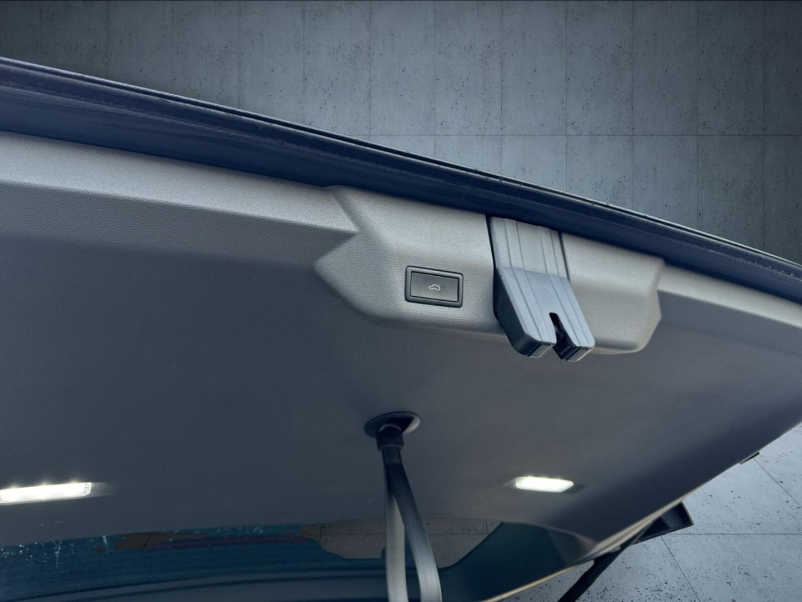Volkswagen Multivan Langversion – Bild 18
