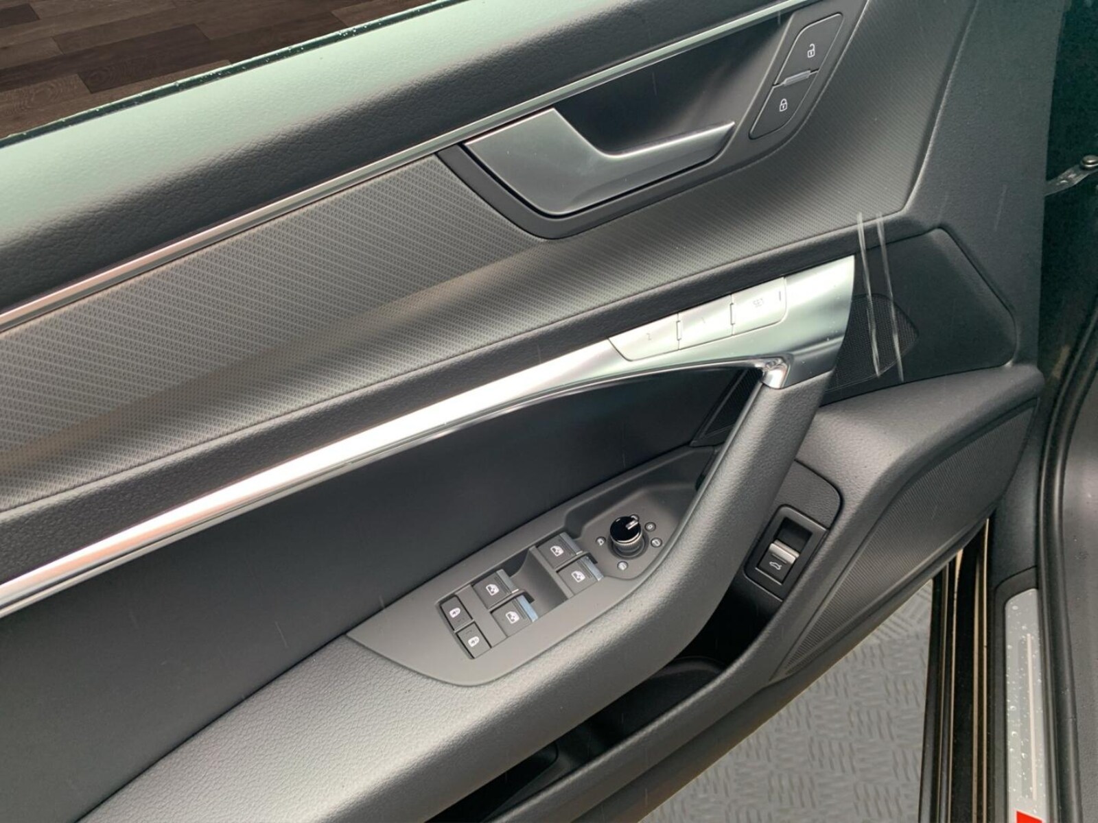 Audi A6 Avant – Bild 12