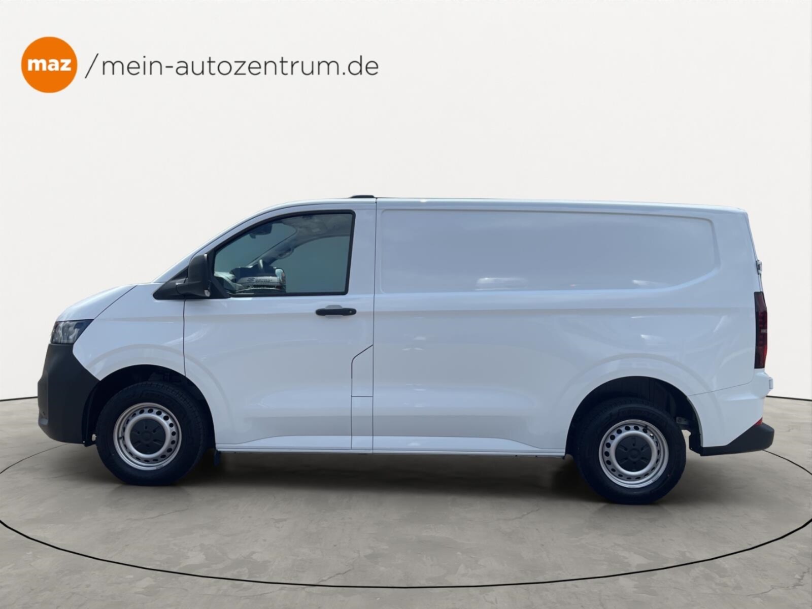 Volkswagen Transporter Kasten kurzer Radstand – Bild 5