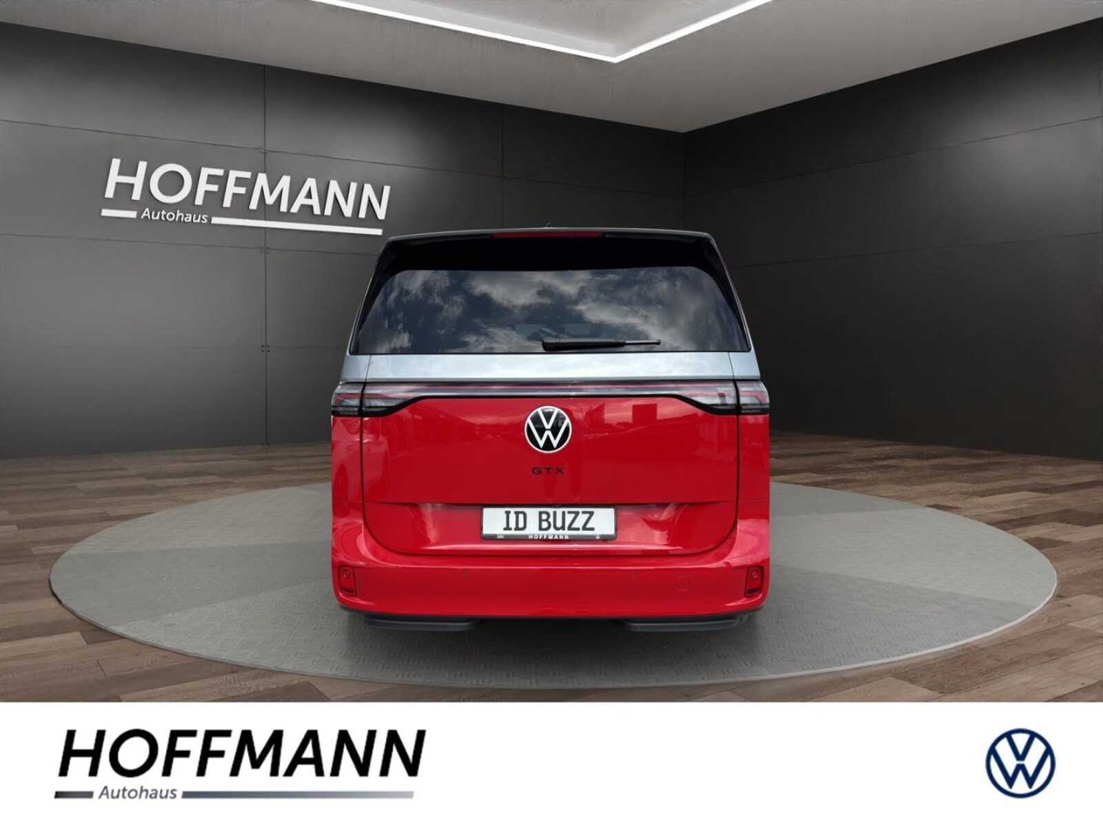 Volkswagen ID. Buzz – Bild 4