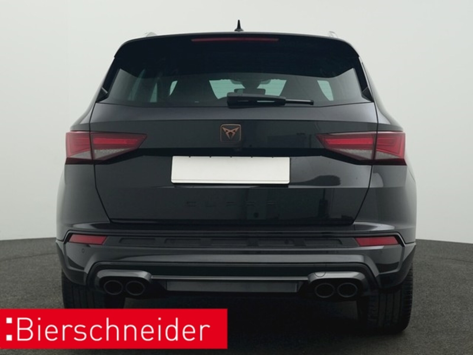 CUPRA Ateca – Bild 4