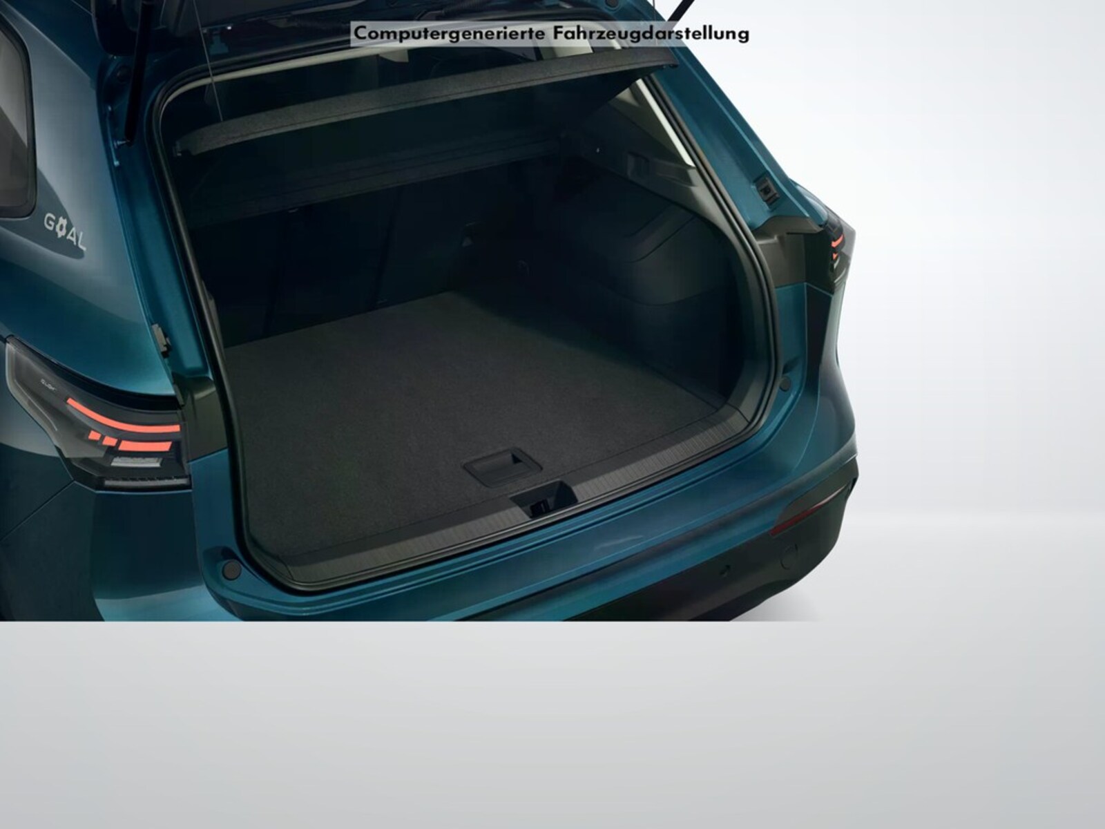 Volkswagen Tiguan – Bild 7